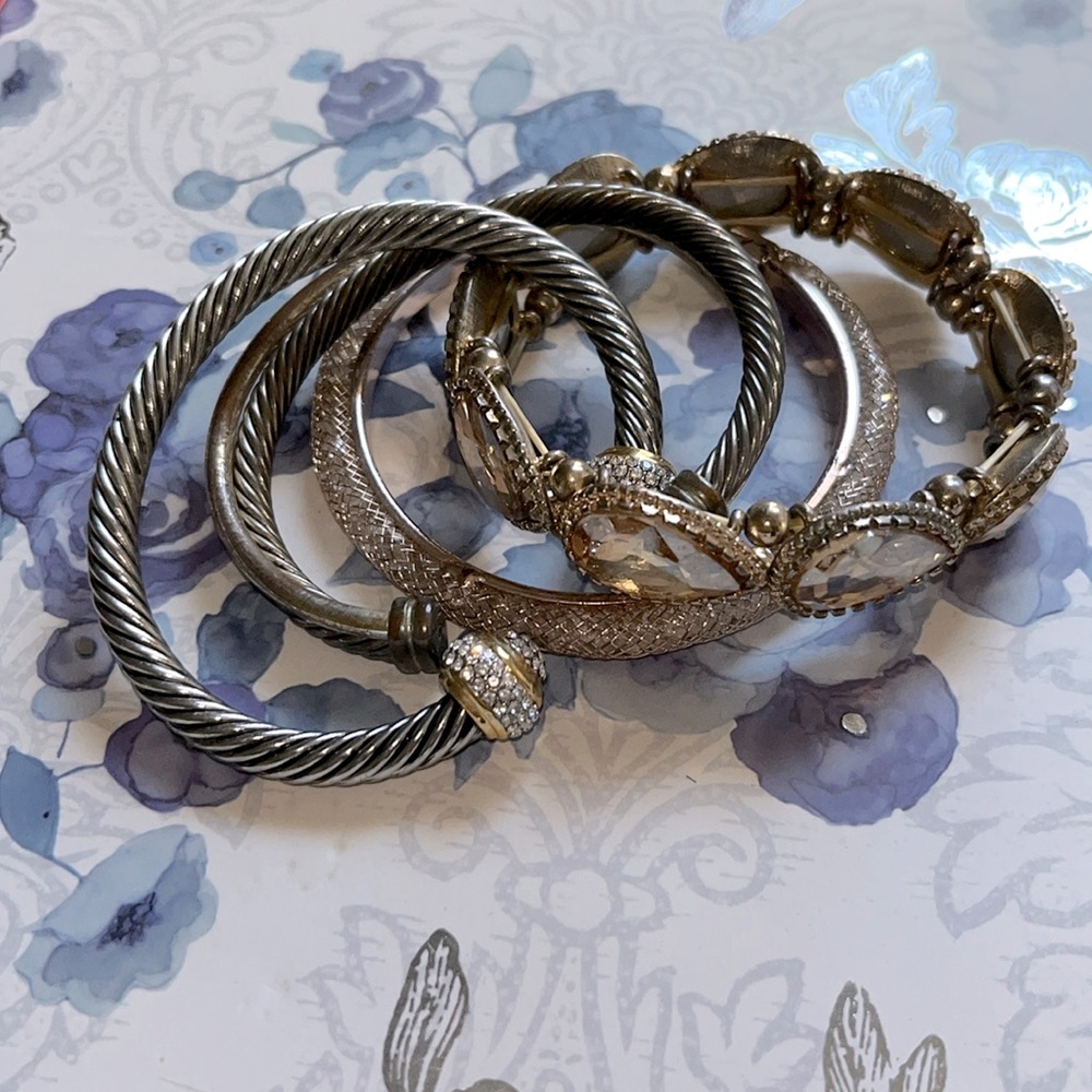 Bracelet bundle